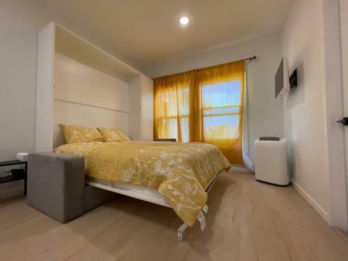 Dtla Modern Apartment W/free Private Parking