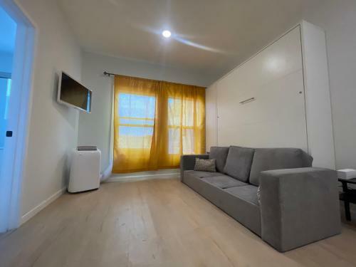 Dtla Modern Apartment W/free Private Parking