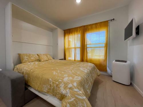 Dtla Modern Apartment W/free Private Parking