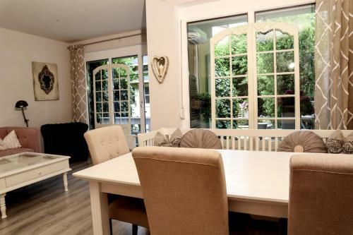 Boutique Apartment