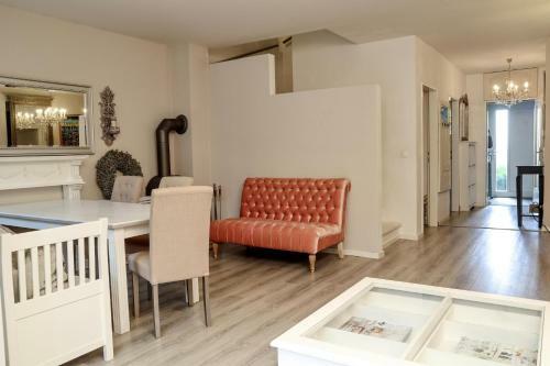 Boutique Apartment