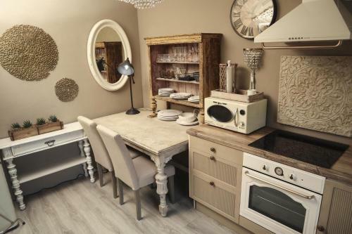 Boutique Apartment