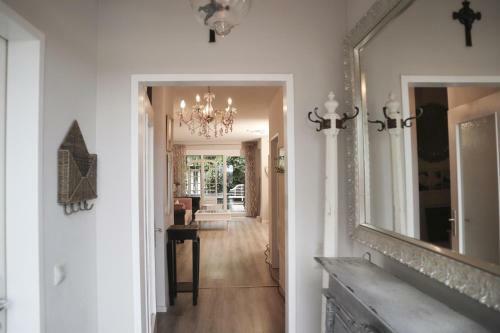 Boutique Apartment