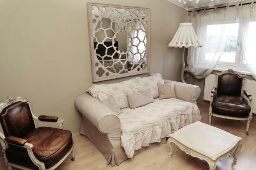 Boutique Apartment
