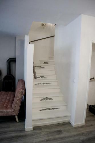 Boutique Apartment