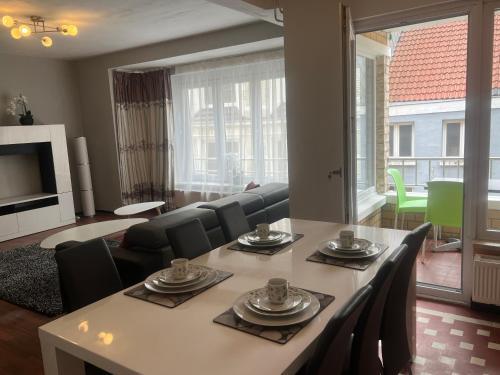 Apartamento Residentie Majestic