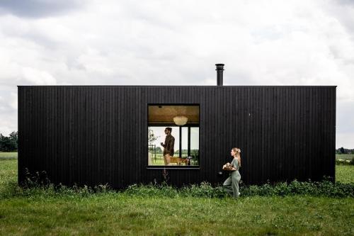 Nature Cabin