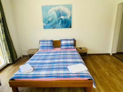 Hotel Christina