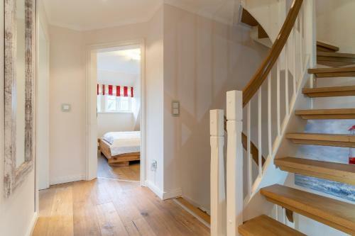 Reetdachhaus Stormhus B�hl Reetdachhaus Stormhus B�hl