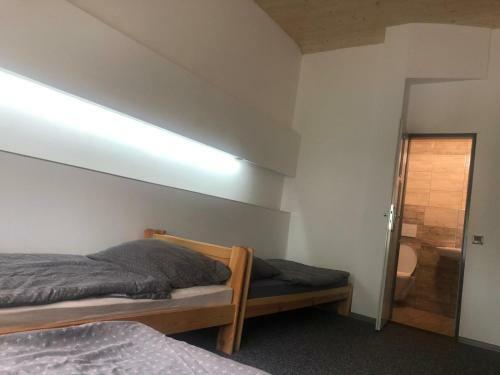 Apartamento Vrbecka Hospoda