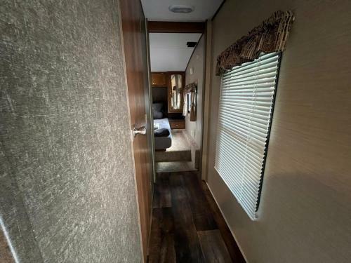 Apartamento Springdale Us-wohnwagen