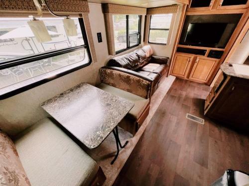 Apartamento Laredo Us-wohnwagen