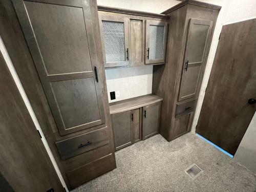 Apartamento Wildwood Us-wohnwagen
