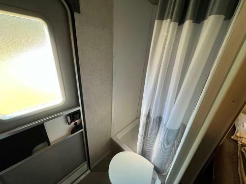 Apartamento Wildwood Us-wohnwagen