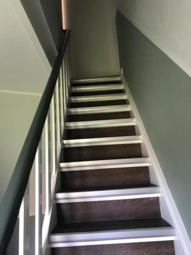 Apartamento Ferienhaus Fehlhaber