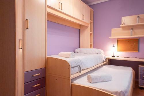 Apartamento Northern Comfort