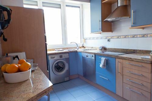 Apartamento Northern Comfort