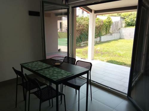 Apartamento Acogedora Casa De Invitados