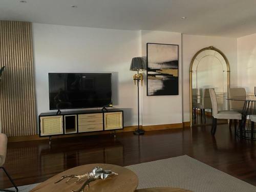 Apartamento Cinco Sentidos By Unique Rooms