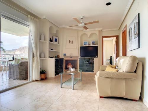 Apartamento Cala Azul -7909