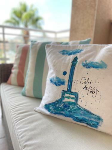 Apartamento Cala Azul -7909