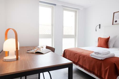 Apartamento Home Sangil