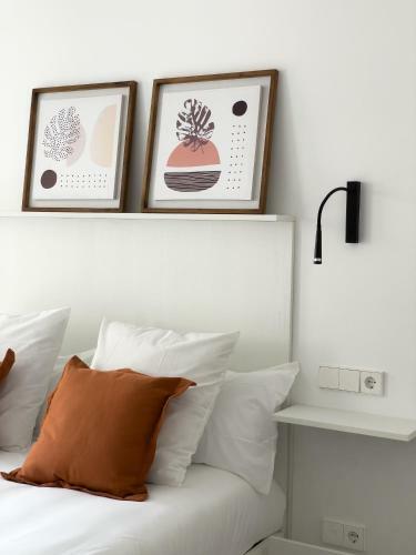 Apartamento Home Sangil