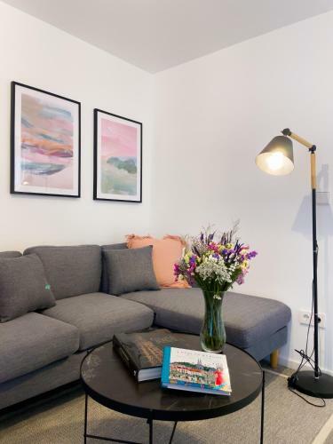 Apartamento Home Sangil