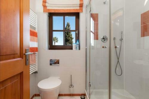 Apartamento Luxury Villa In Girona
