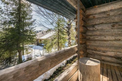 Apartamento Pihlakieppi 1