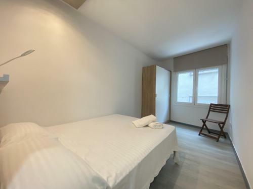 R136 Apartment Buhos