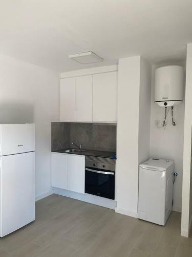 Apartamento Calella Beach