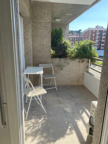 Apartamento Calella Beach