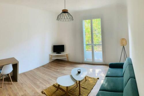 Apartamento Sampiero - Centre Ville