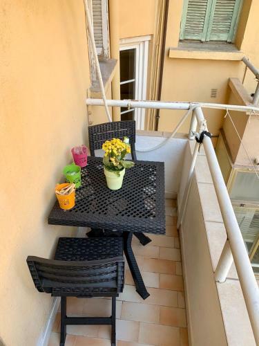 Apartamento Sampiero - Centre Ville