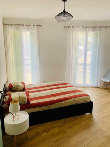 Apartamento Sampiero - Centre Ville