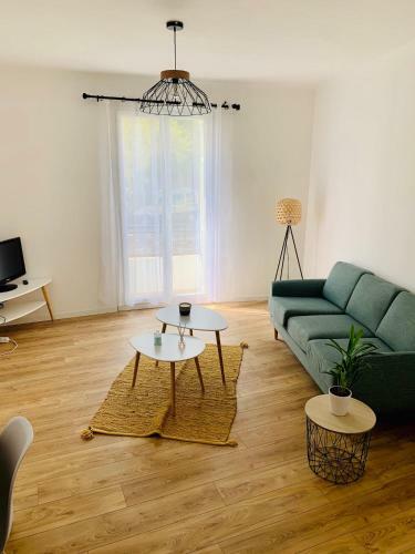 Apartamento Sampiero - Centre Ville