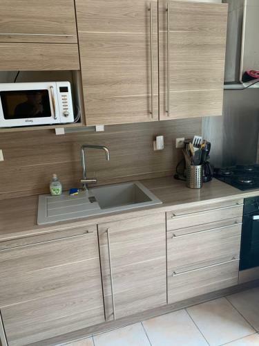 Apartamento La Maison De Beaumes