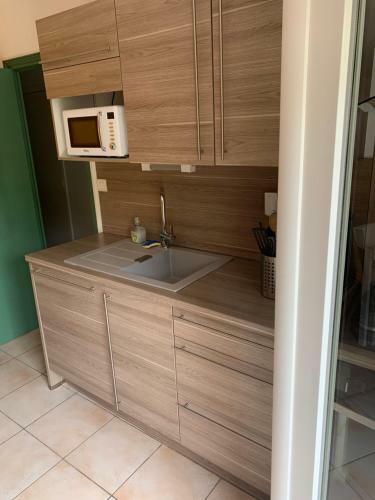 Apartamento La Maison De Beaumes