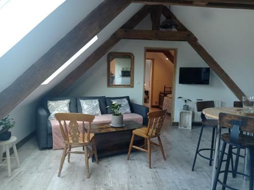 Apartamento Maris Domus