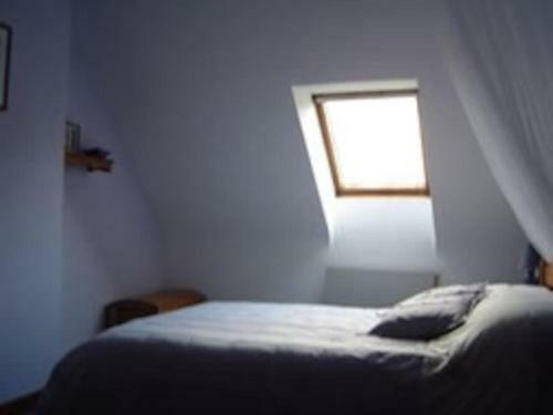 Beautiful House On Brittany Coast