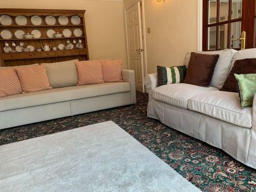 Lovely 2-bed Apartment In Lytham Saint Annes