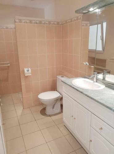 Apartamento Maison de Village Du Ventoux