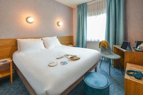 Sure Hotel By Best Western Centre Beaune