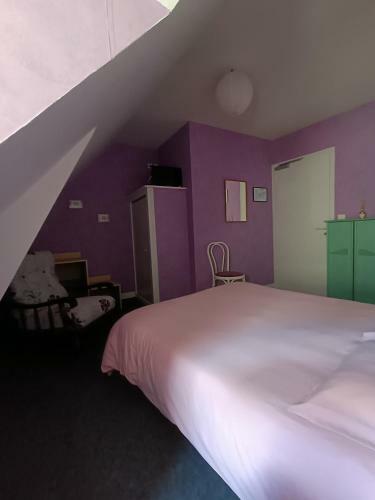 Hotel Hostellerie Du Chateau Bellenaves