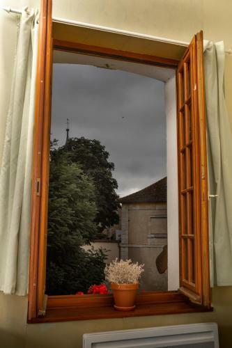 Hotel Hostellerie Du Chateau Bellenaves