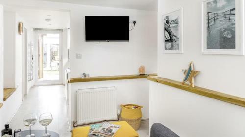 Apartamento Once Upon A Tide