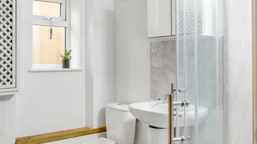Apartamento Once Upon A Tide