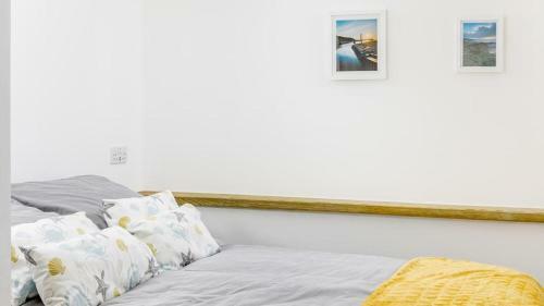 Apartamento Once Upon A Tide