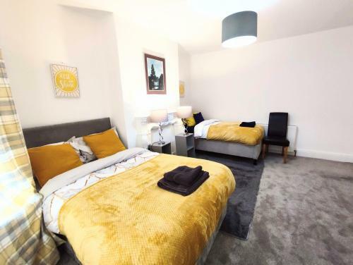 North Breeze Apartment